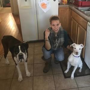 Meet your Posher, Tara